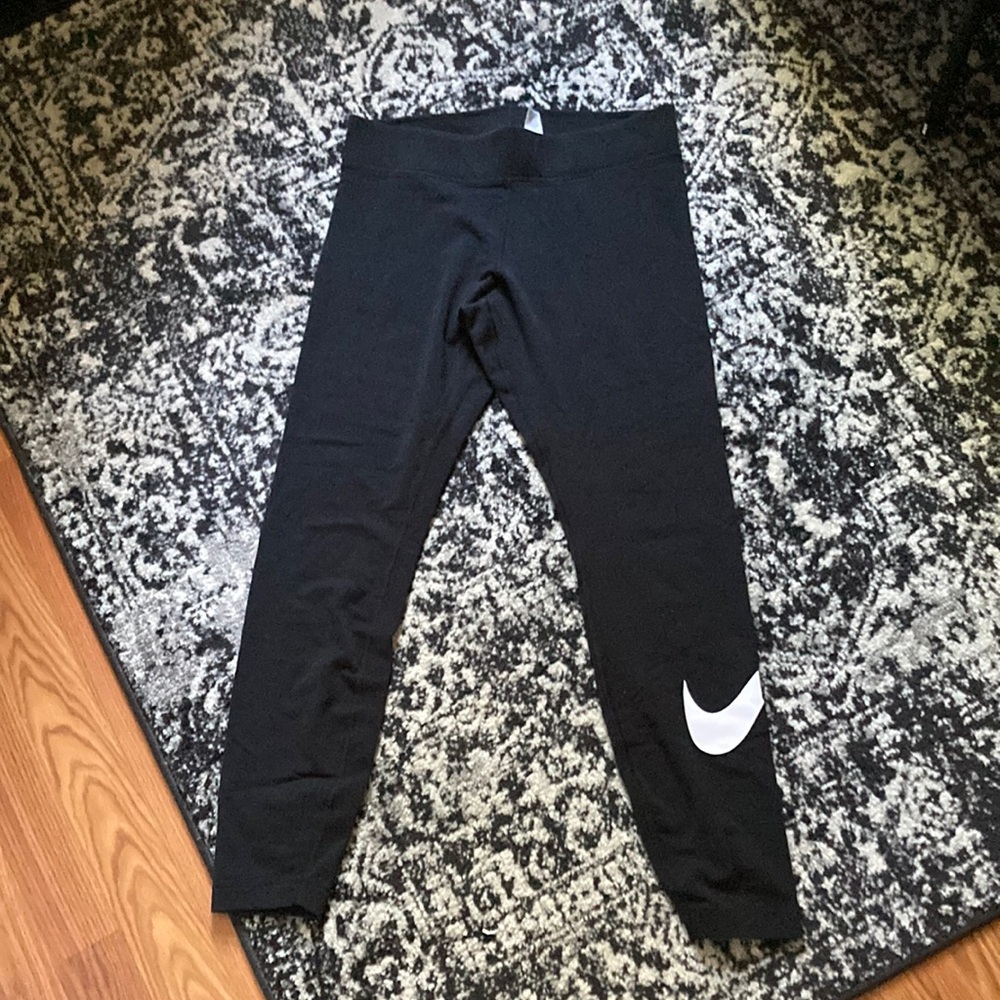 Nike Athletic Leggings